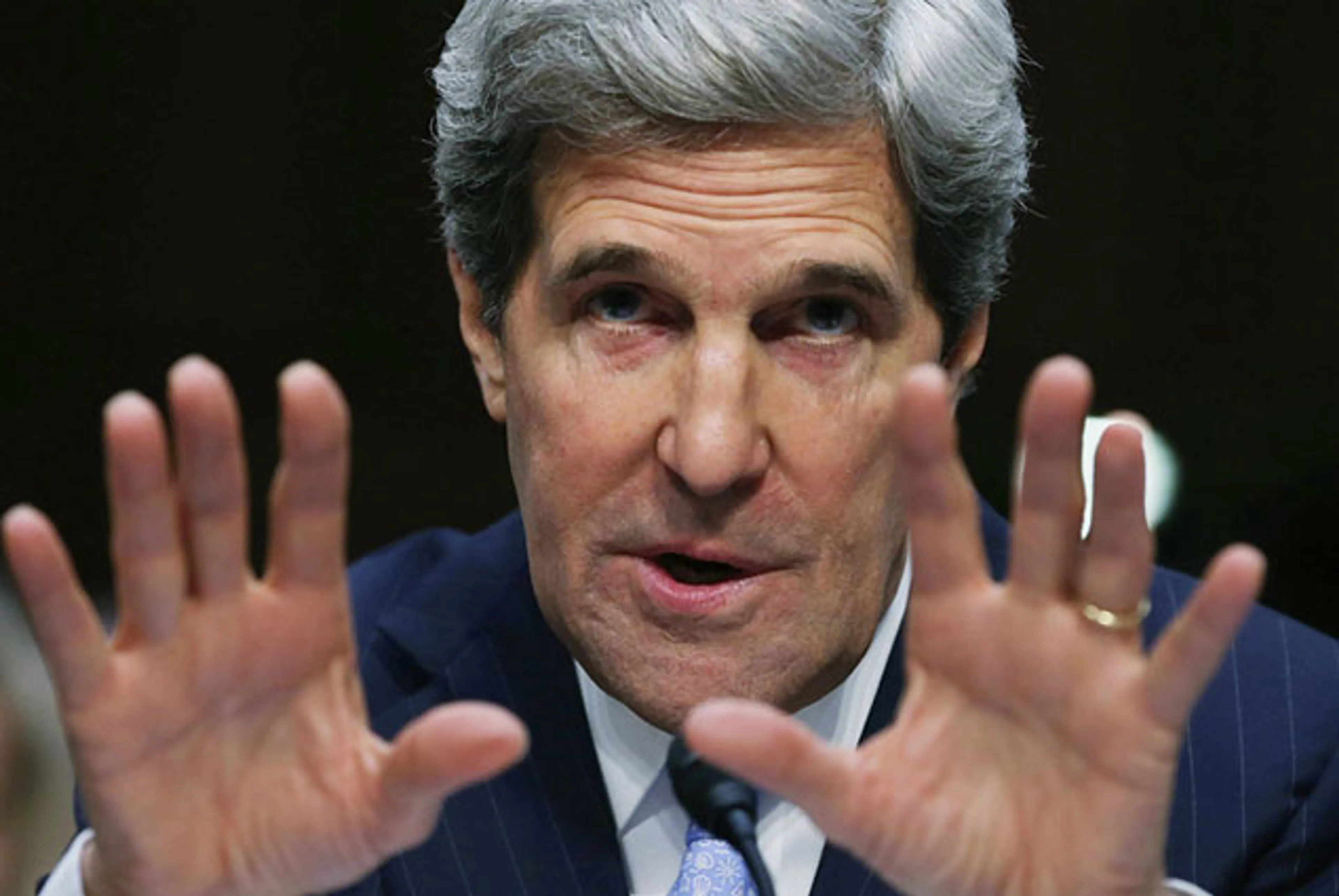 Капитал - Пакет новых санкций против России готов