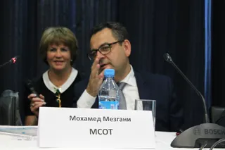 Капитал - Акимату Алматы посоветовали быстрее переходить на ЛРТ