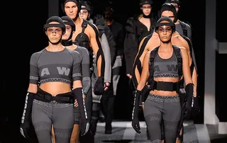 Капитал - При создании H&M Эрлинг Перссон сделал ставку на массовую одежду