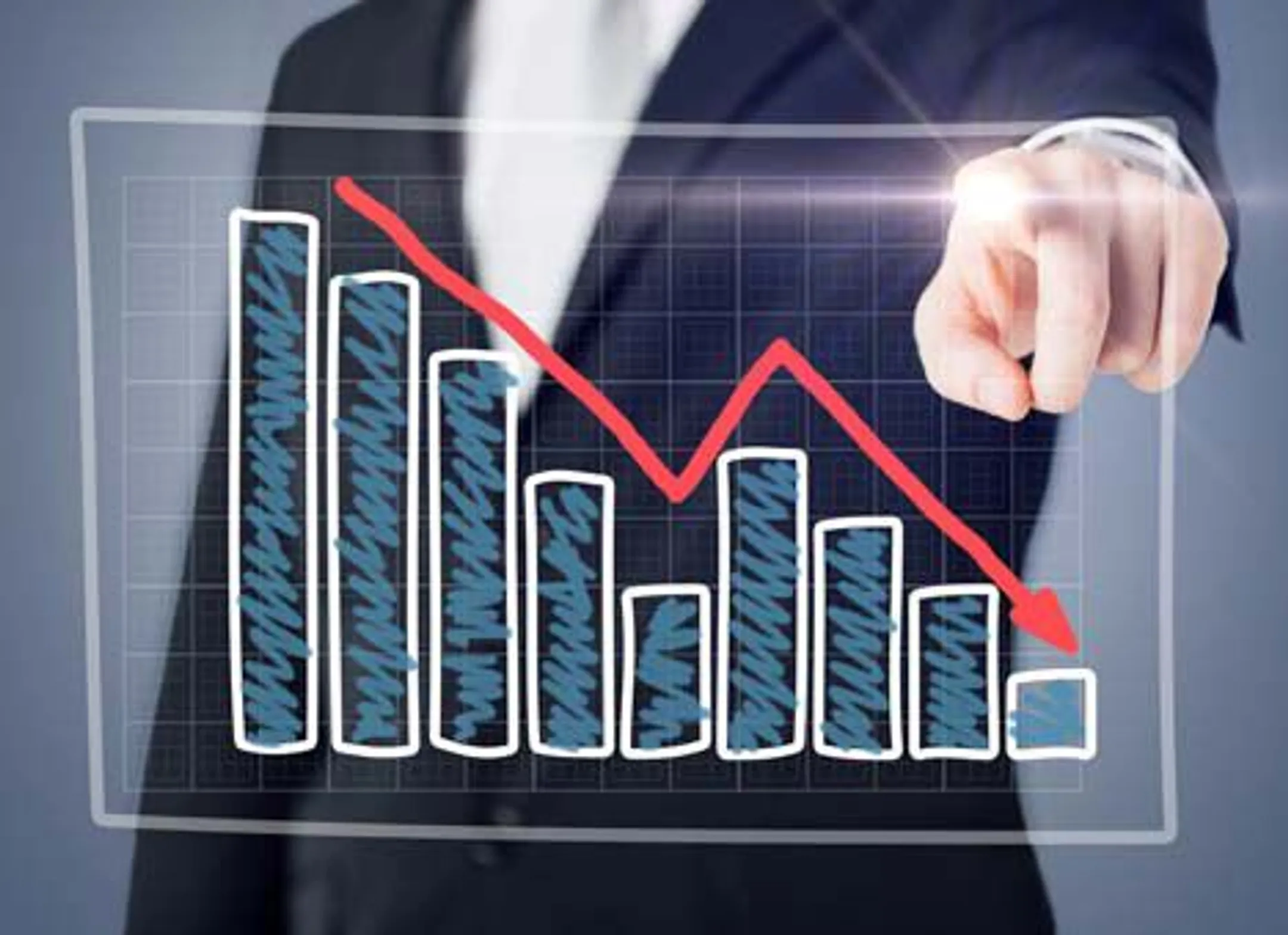 Рейтинг Украины понижен до «ограниченного дефолта» - Image Kapital.kz