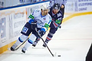 Капитал - Определены вторые пятерки и вратари на матч звезд КХЛ