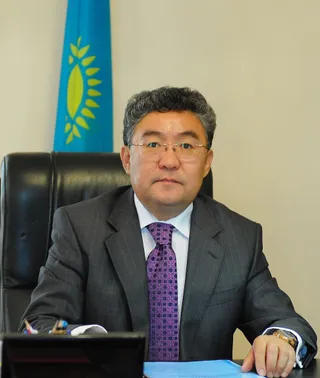 Капитал - Назначен посол Казахстана в Республике Филиппины