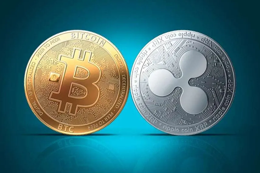 Капитал - Facebook допускает провал Libra, CEO Ripple учит Конгресс США