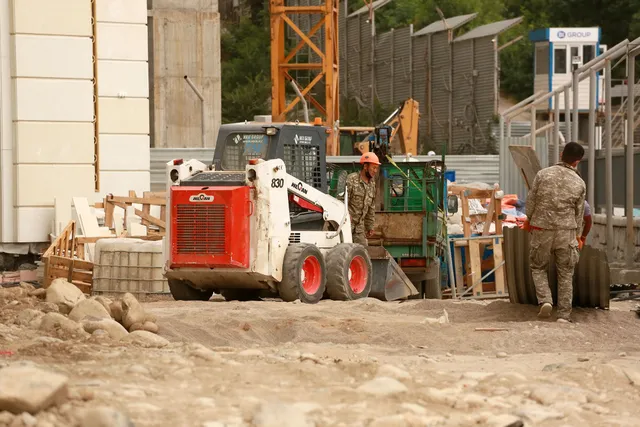 Фото: Руслан Пряников