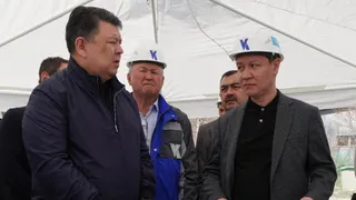 Капитал - Тариф в обмен на инвестиции: на ремонт Усть-Каменогорской ТЭЦ направят 7,5 млрд тенге  