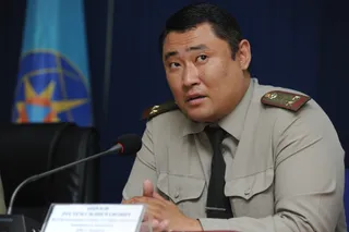 Капитал - ДЧС Алматы призвал горожан быть бдительными