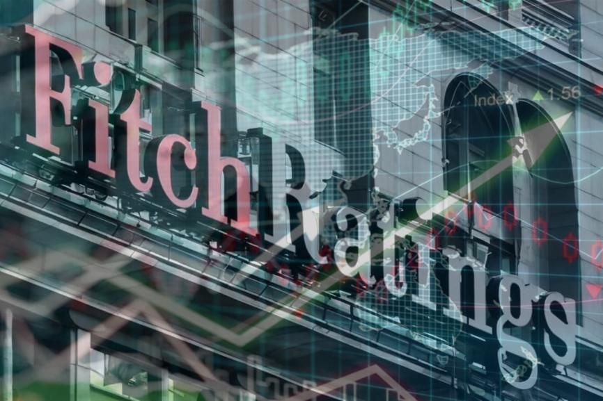 Fitch Ratings присвоило СК Халык рейтинг на уровне BBB-- Kapital.kz