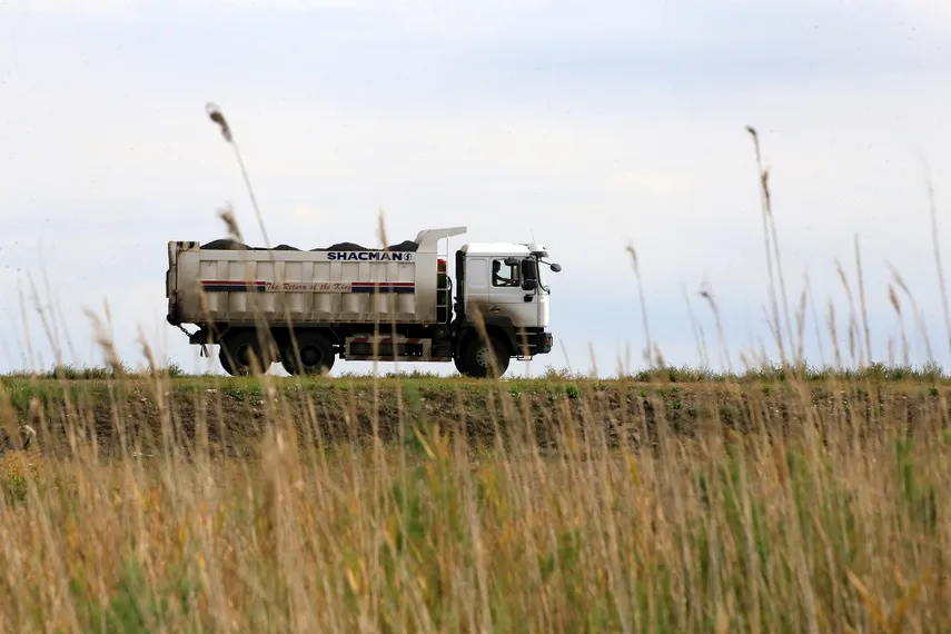 Фото: Руслан Пряников