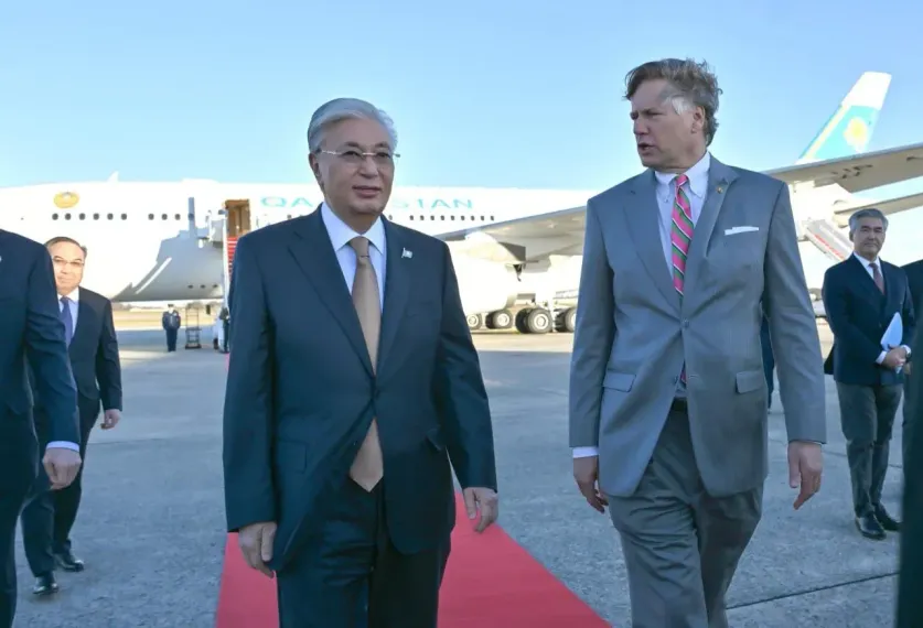 Фото: Акорда