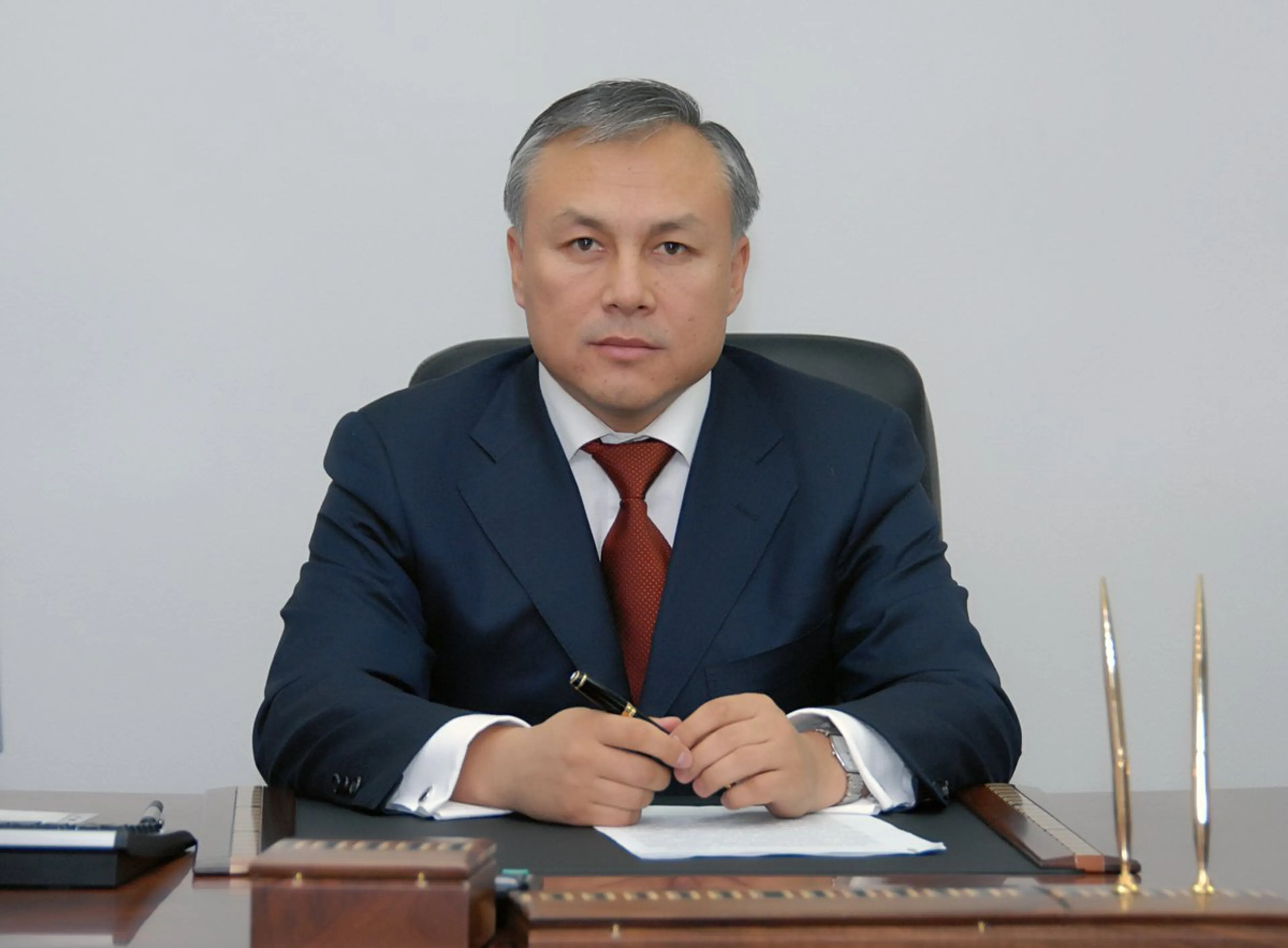 Капитал - Налоговая амнистия не нанесет ущерб бюджету