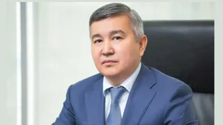 Капитал - Нурлан Байбазаров возглавил Банк развития Казахстана