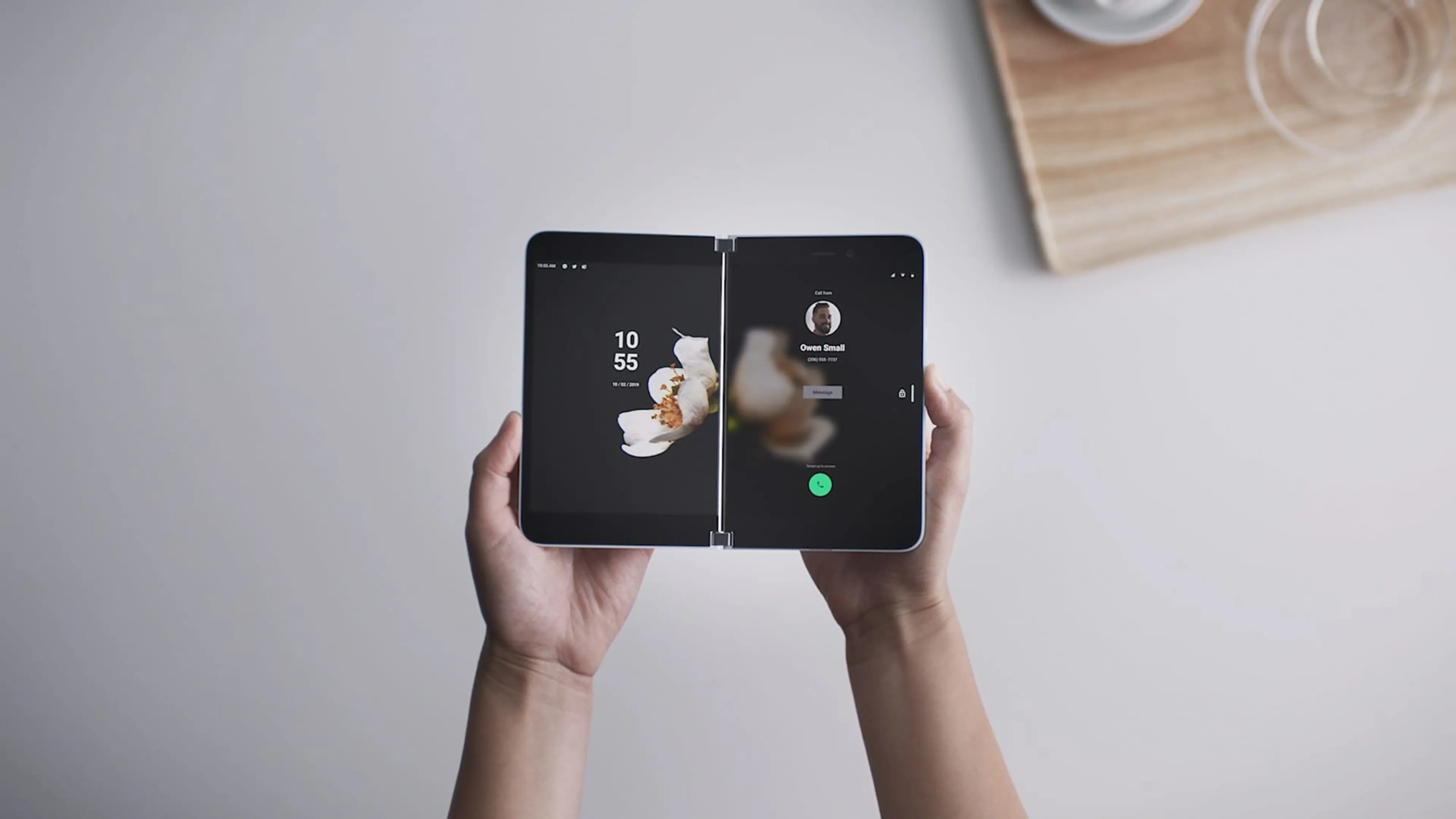 Капитал - Microsoft вновь будет выпускать смартфоны