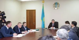 Капитал - Регулярность полетов в Казахстане составила 87%