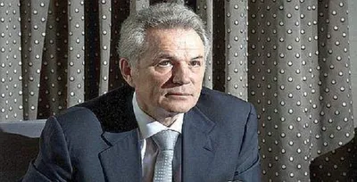 В Швейцарии за Храпуновым следил экс-глава Моссада