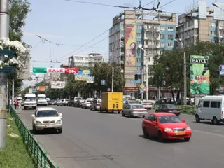 Капитал - Посол Узбекистана стал участником драки в Бишкеке