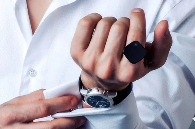На что способны умные кольца?