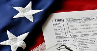 Капитал - Налоговая реформа в США принесет почти $2 трлн