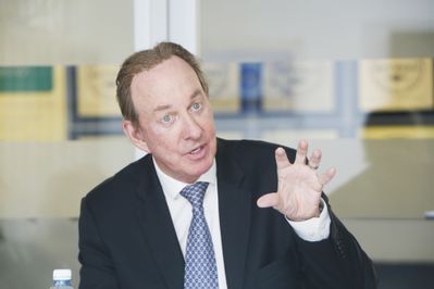 Air Astana создает дочернюю компанию Terminal Services