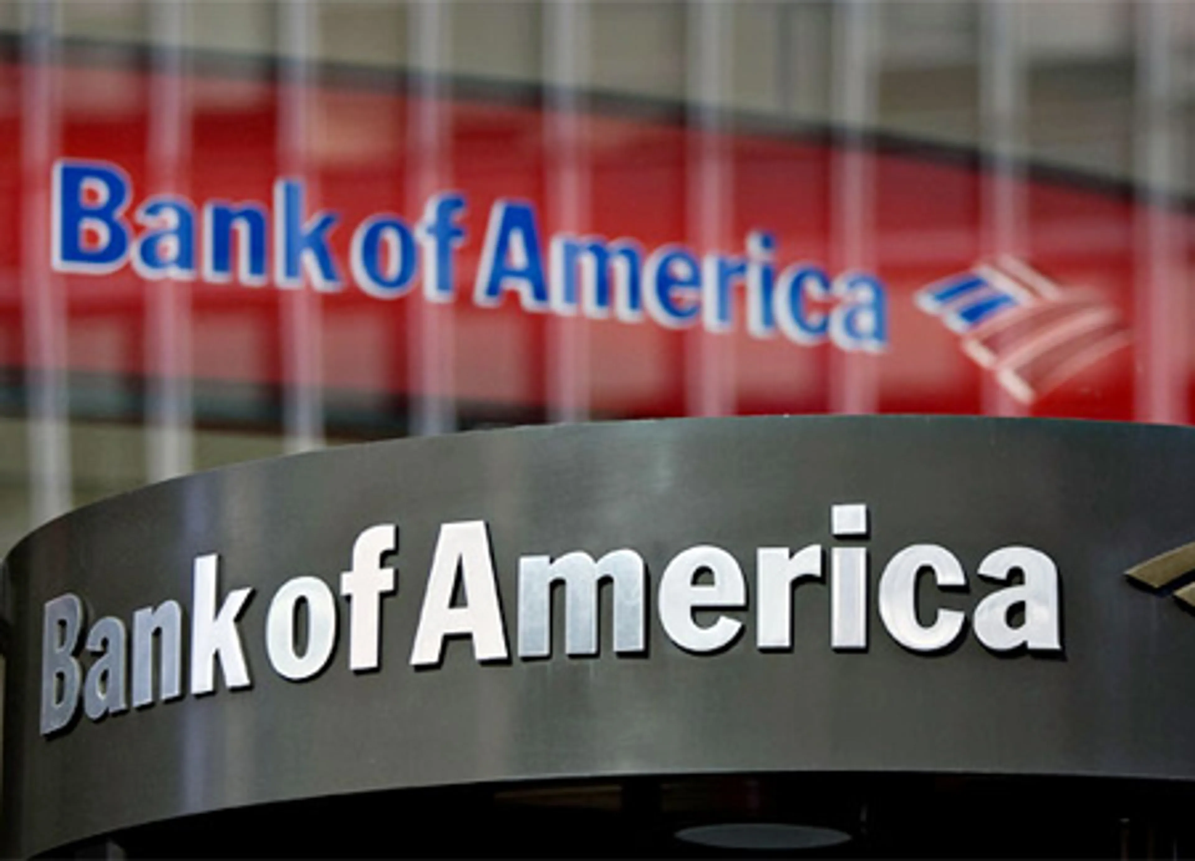 Капитал - Bank of America уволит 16 тыс. сотрудников