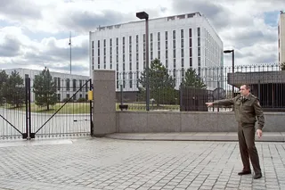 Капитал - СМИ сообщили о планах США закрыть одно из генконсульств России