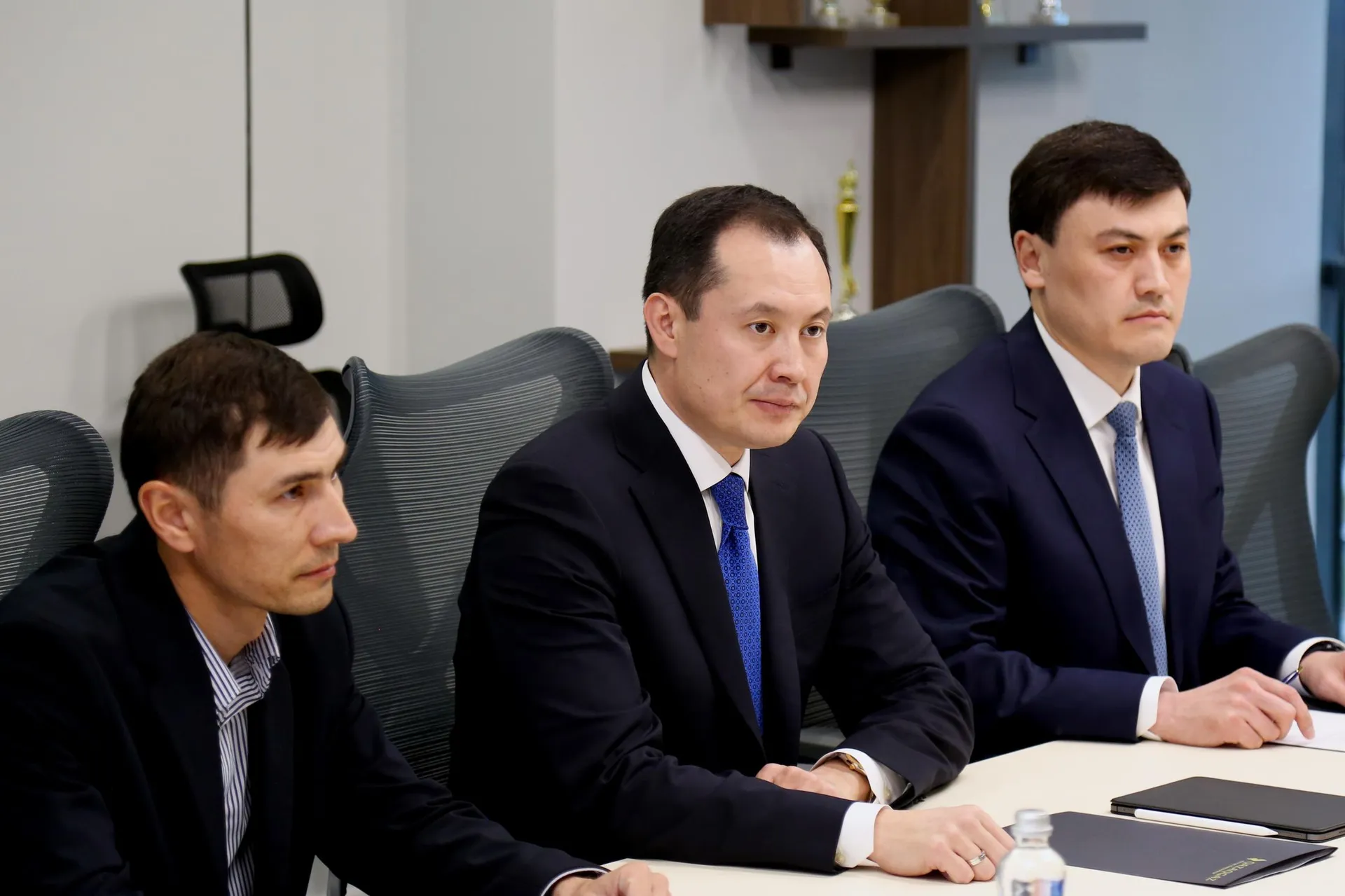 Капитал - QazaqGaz: Определены сроки начала разведочных работ на участке Шалкар 