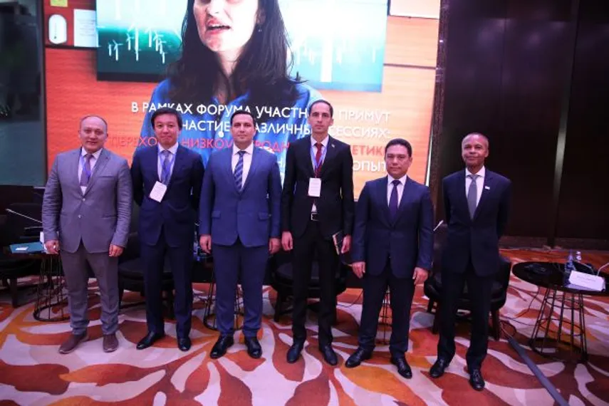 Капитал - USAID проводит первый Центрально-Азиатский форум по чистой энергетике в Алматы