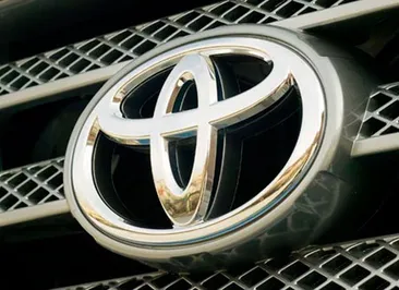 Toyota обновила LC Prado и Lexus GX