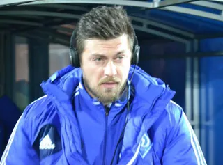 Капитал - Артем Милевский стал игроком «Актобе»