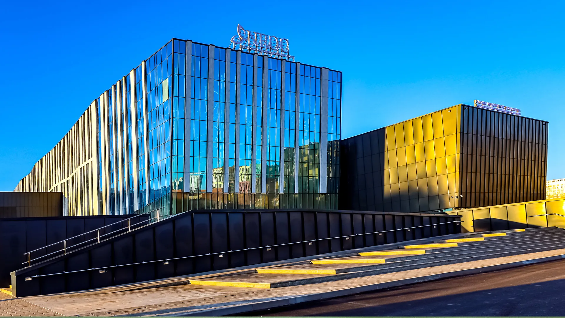 Капитал - В Казахстане начнут проводить протонную терапию для онкобольных