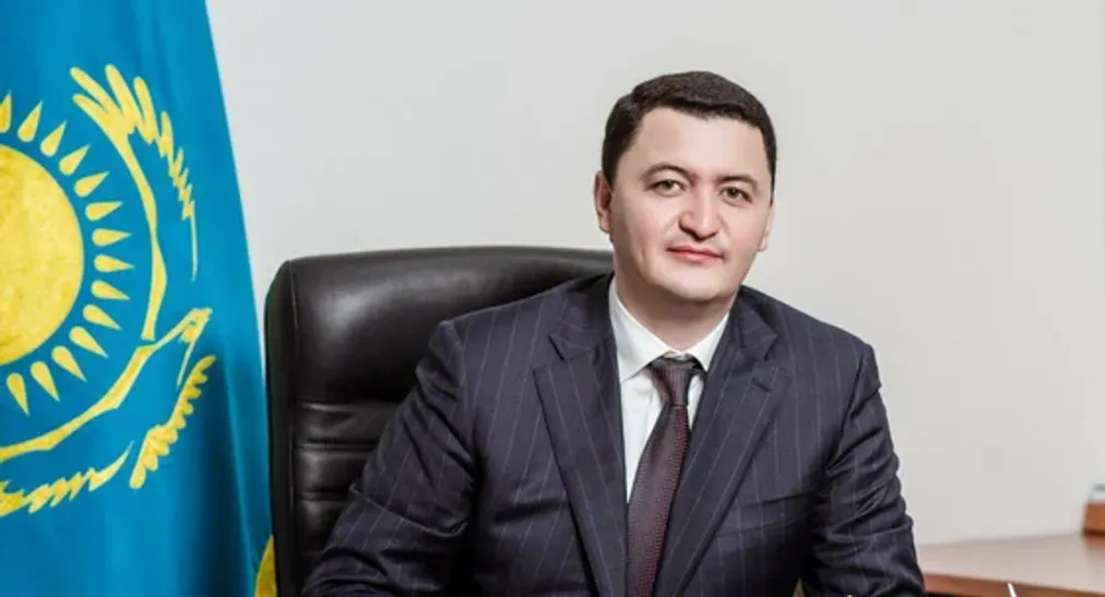 Капитал - Камалжан Надыров назначен руководителем Управления общественного здоровья Алматы