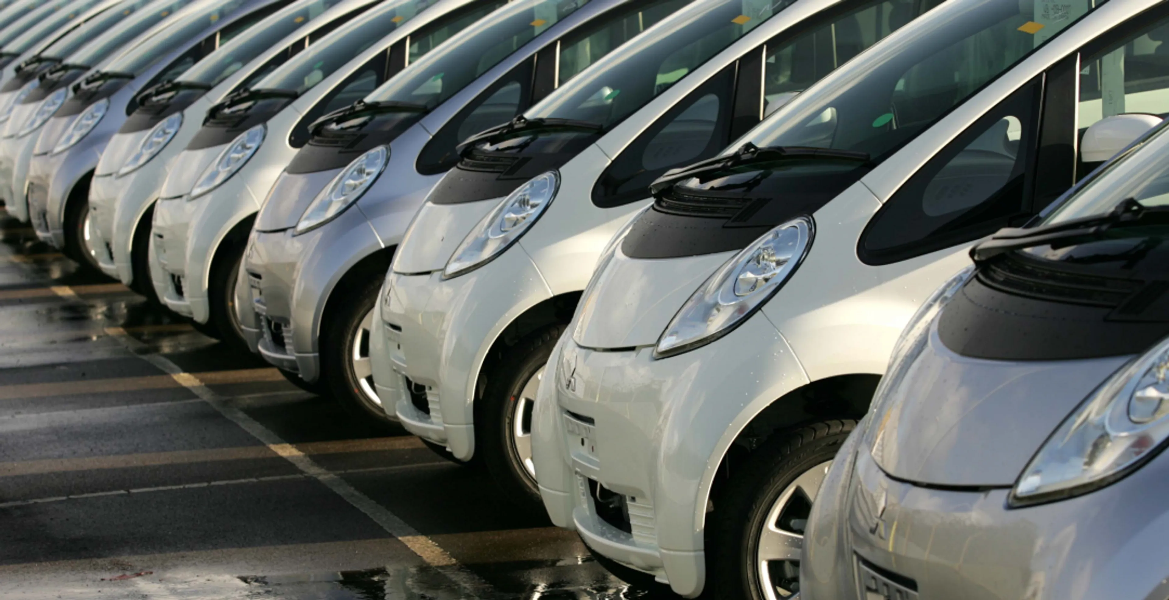 Капитал - Электромобильная революция набирает обороты