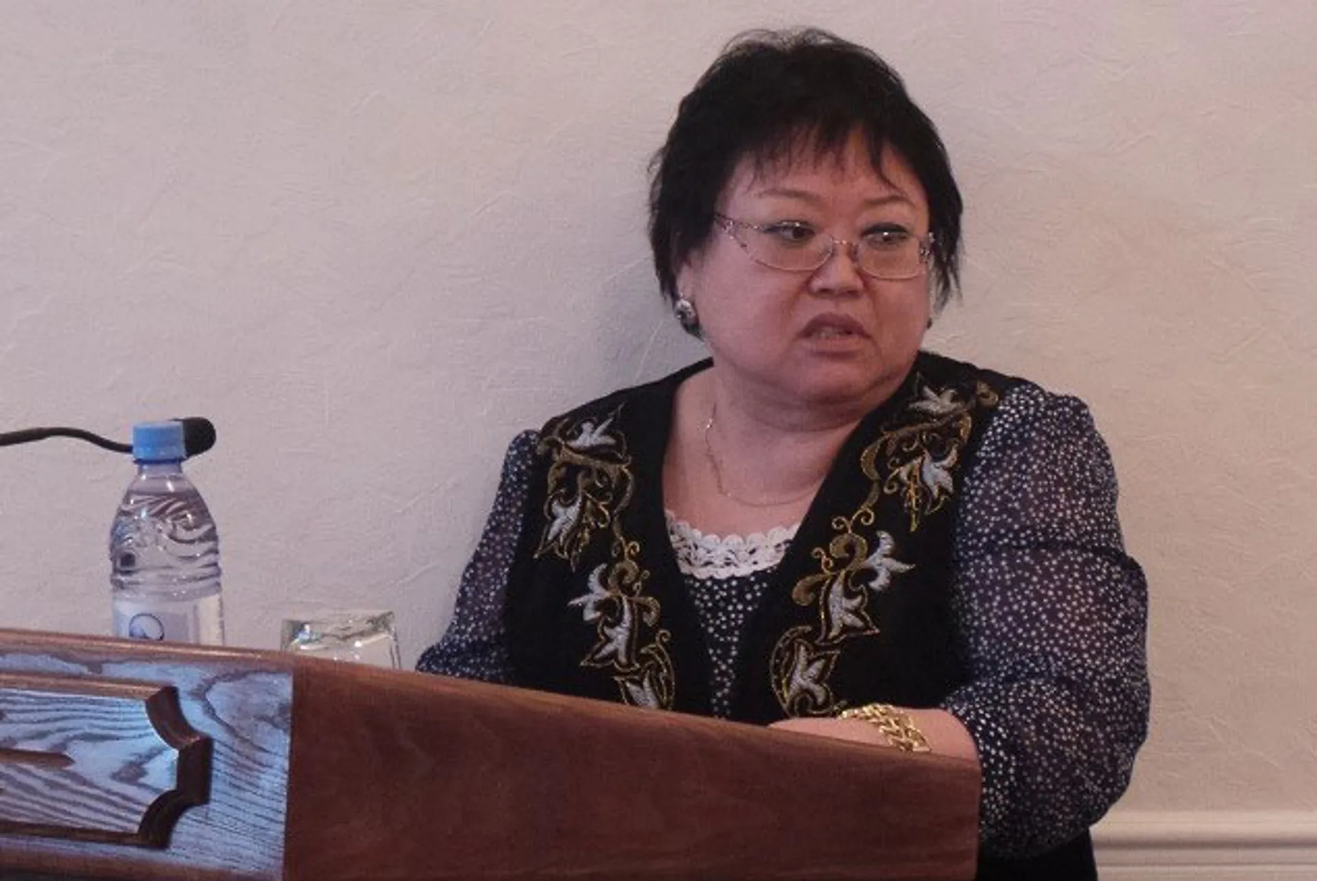 Капитал - Бюджет на 2016-2018 годы обсудили депутаты Актау