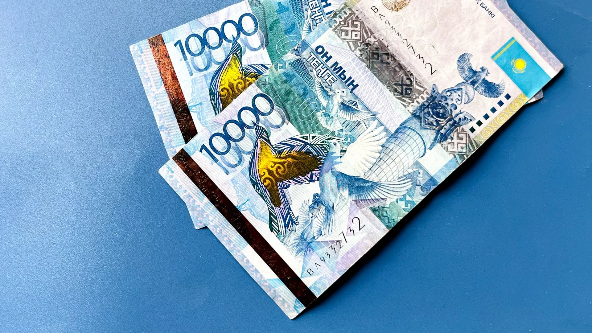 Фото: Валерия Змейкова