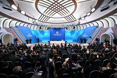 Активизировать работу по нацпроекту Комфортная школа поручил глава РК 