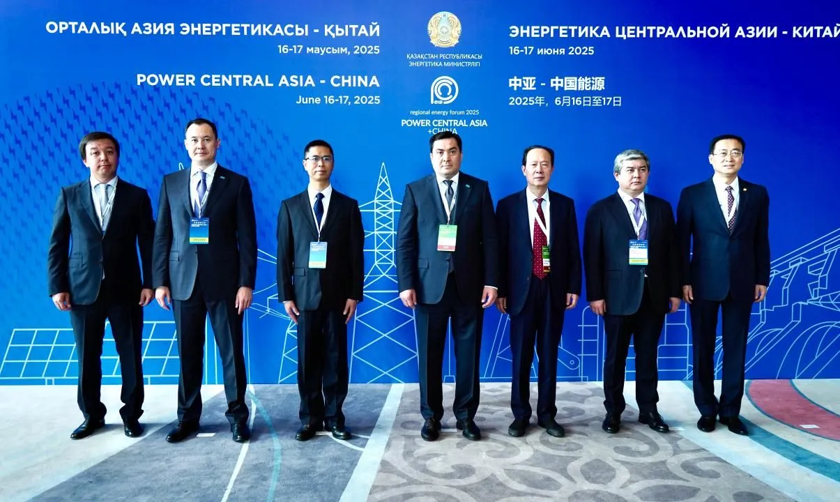 Какие совместные энергопроекты запустят Казахстан и Китай