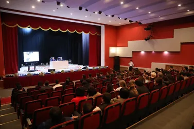 Фото: Министерство энергетики РК 