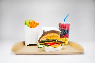 Капитал - FMCG-гиганты меняют вектор на здоровое питание