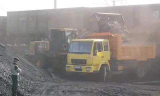 Капитал - Минэнерго опровергло слухи о дефиците угля