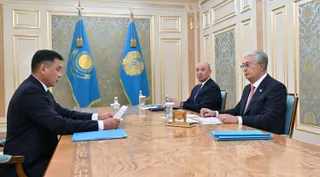 Капитал - В первом полугодии объемы транзитных железнодорожных перевозок достигли 14,6 млн тонн 