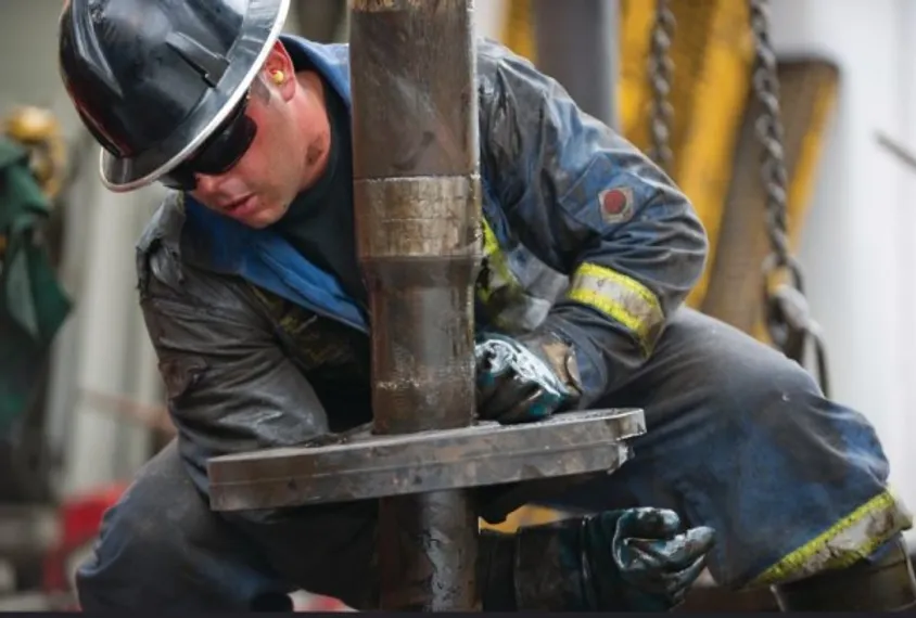 Капитал - Барак Обама разрешил экспорт нефти из США