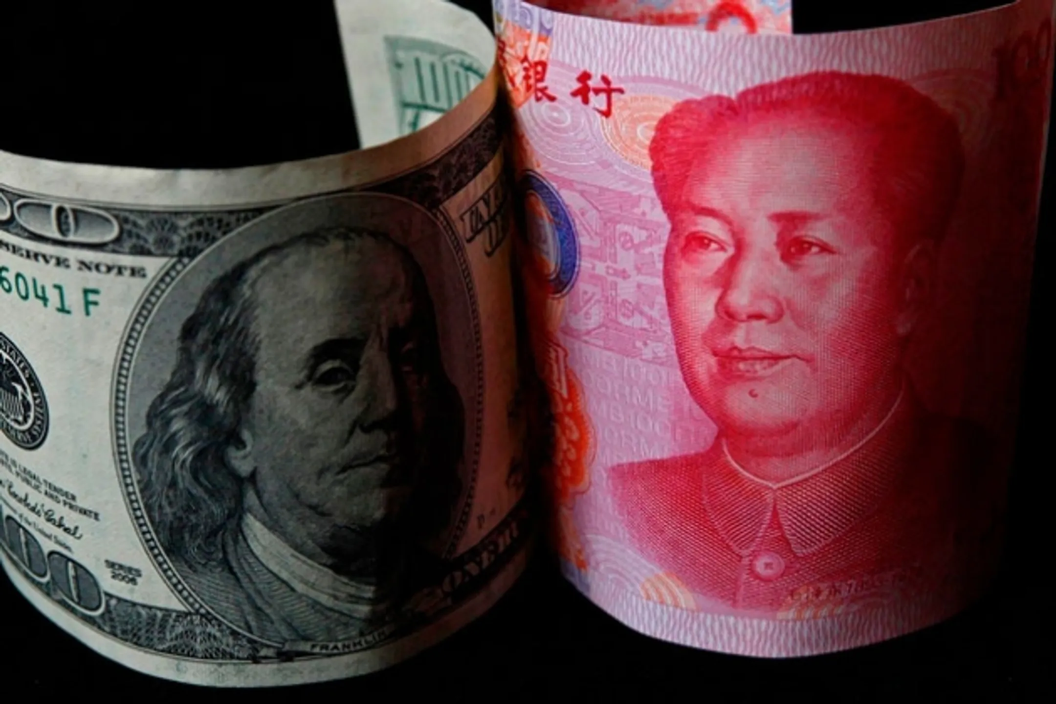 5 шагов юаня к мировой валюте - Image Kapital.kz