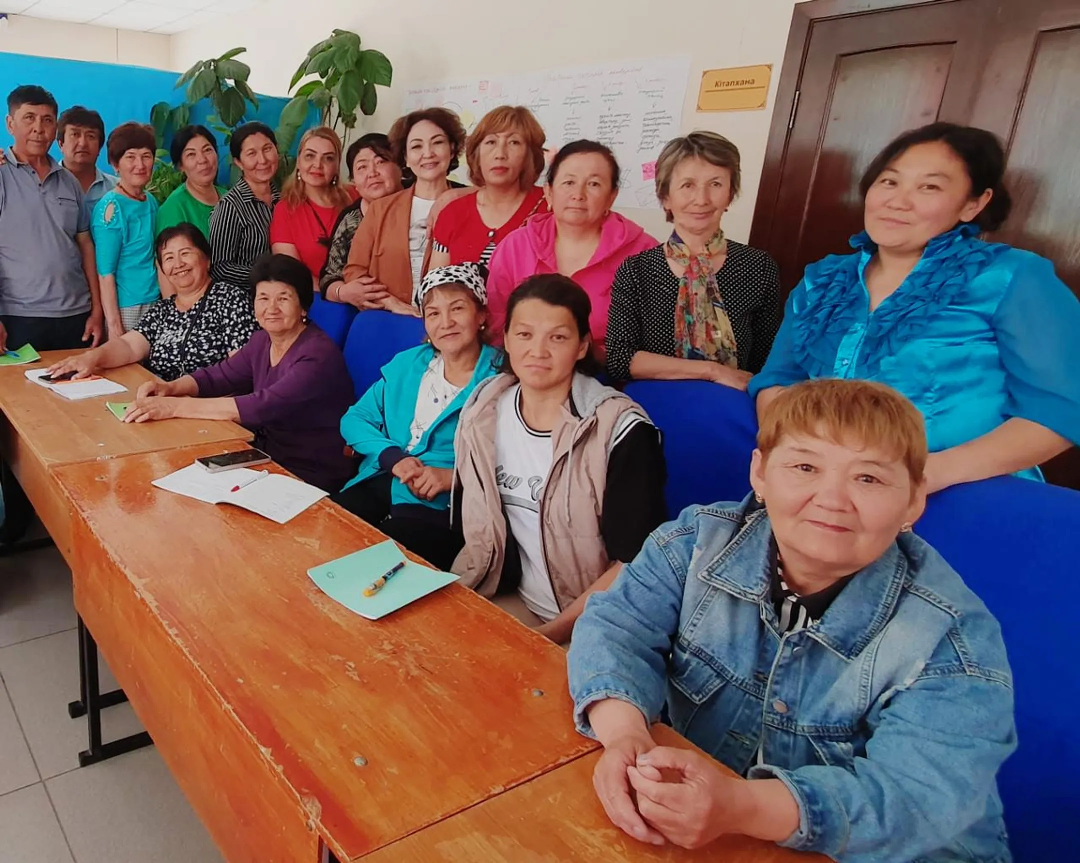 Финансовая грамотность от Halyk Bank - Image Kapital.kz