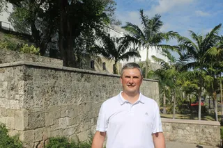 Капитал - В Алматы простились с известным журналистом Сергеем Насыровым