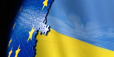 Деньги Евросоюза не помогли Украине