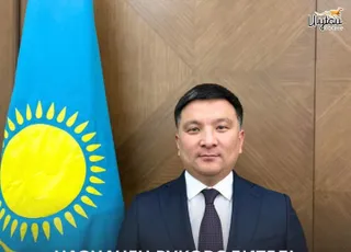 Фото: сайт акимата области Ұлытау 