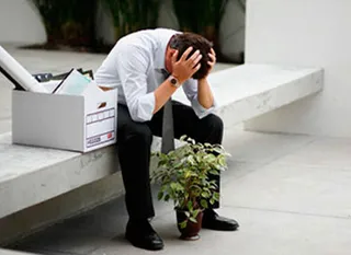 Капитал - Масштабная волна увольнений идет на Уолл-стрит