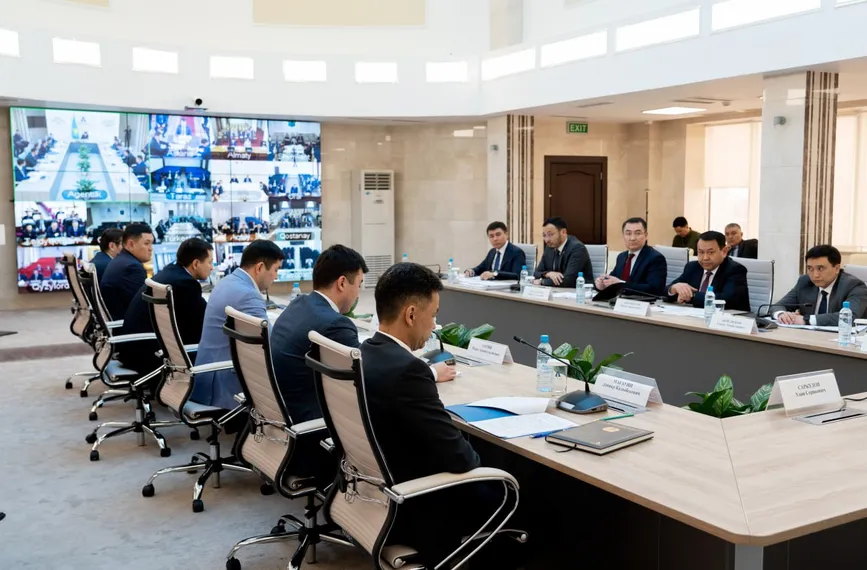 Капитал - Комфортная школа: мониторинг освоения средств будет вести Антикор