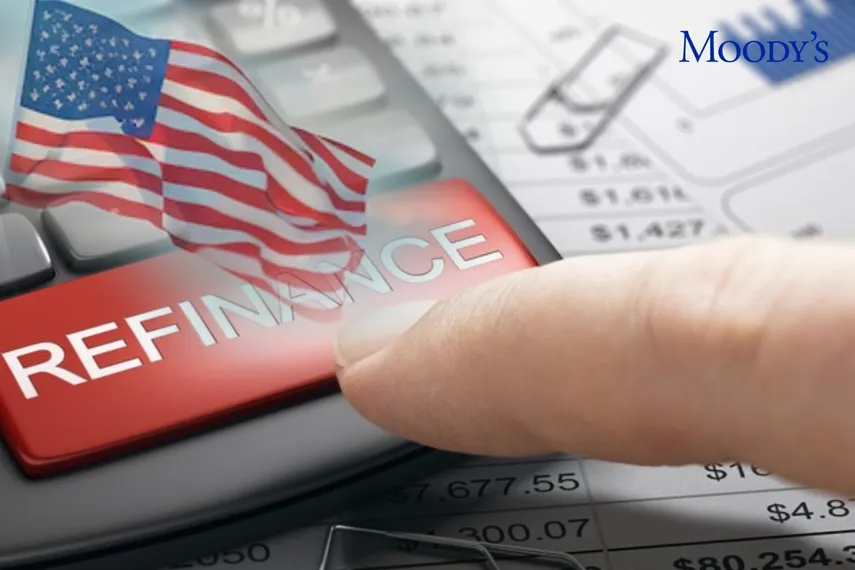 Капитал - Долг на $2 трлн должны погасить компании США с «мусорным» рейтингом