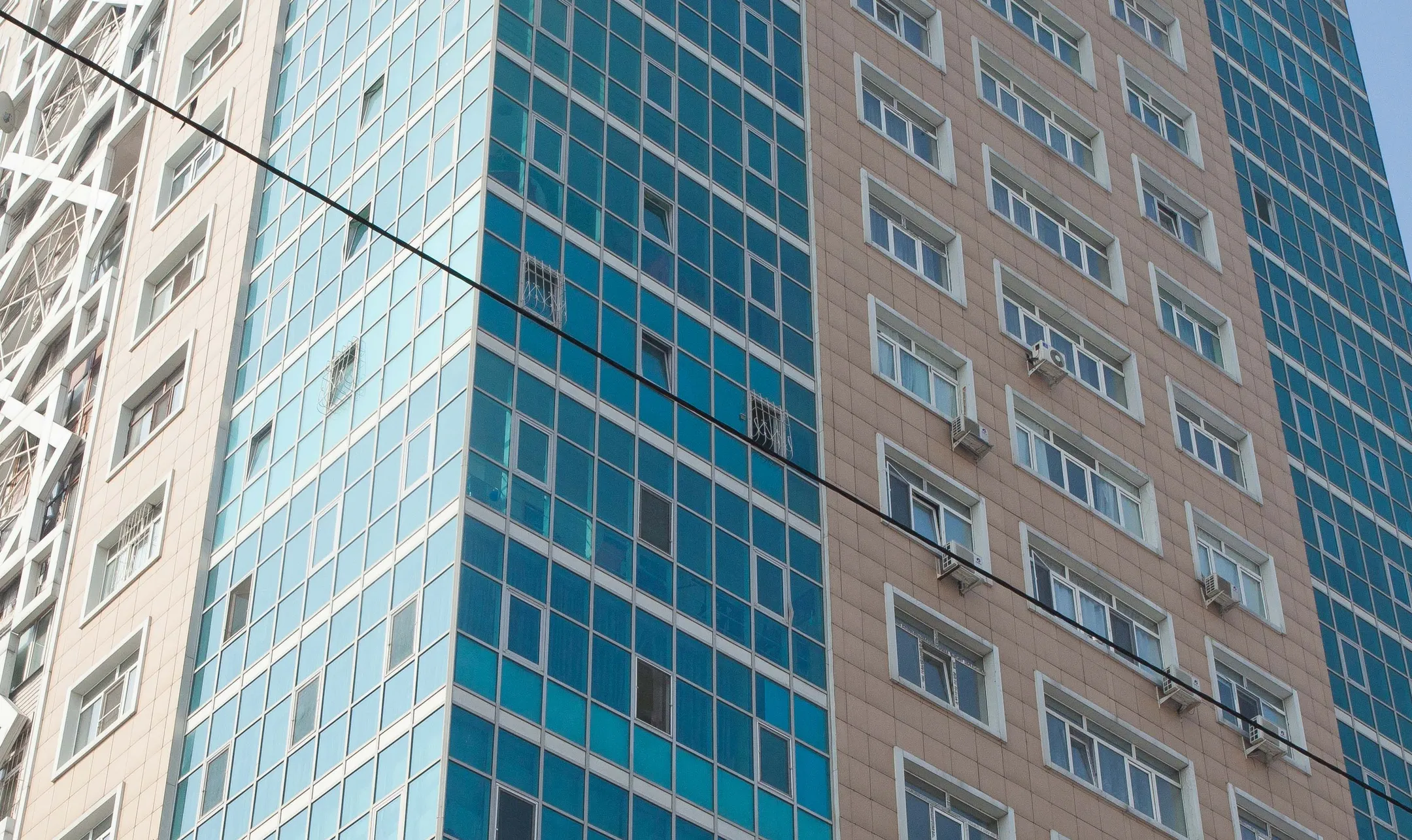 Инвестиции в жилищное строительство выросли - Image Kapital.kz