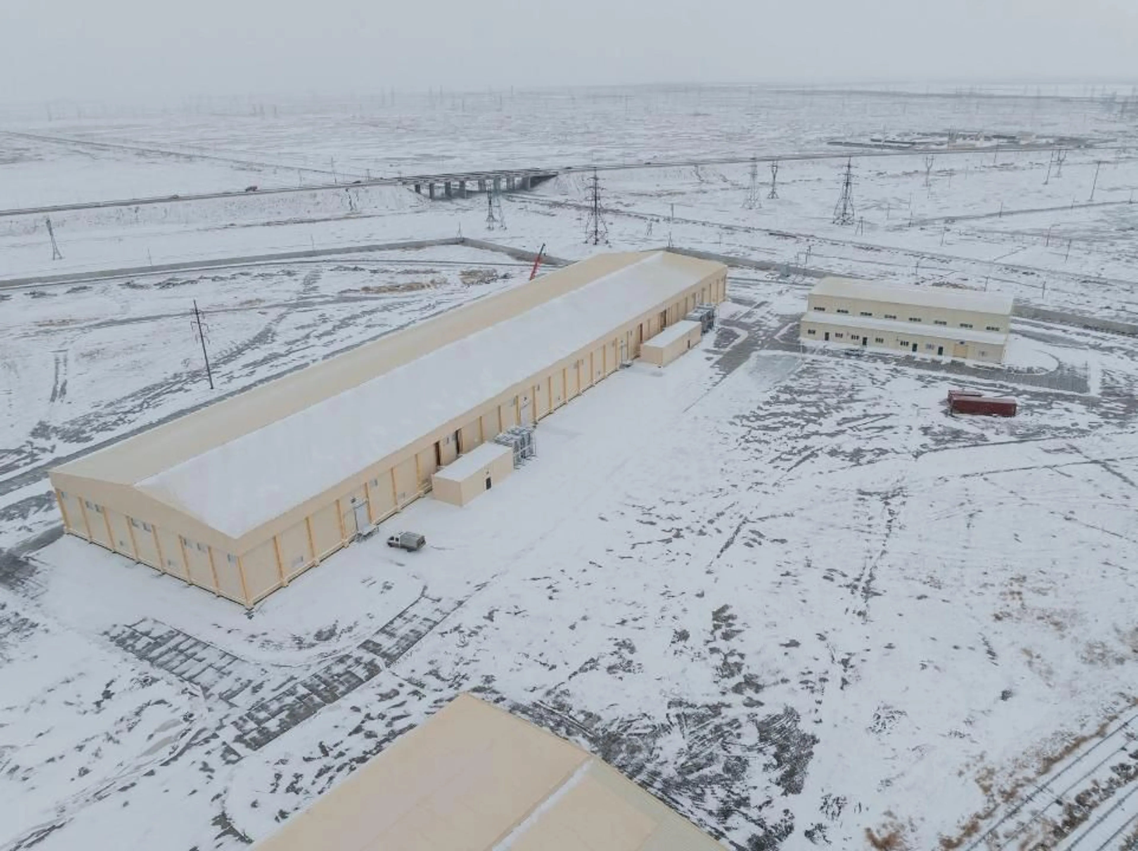 Фото: Министерство сельского хозяйства РК 